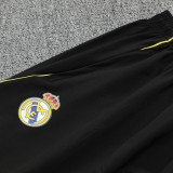 2026 RM Black Windbreaker Jacket（A Set）