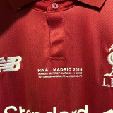 FINAL MADRID 2019 .......