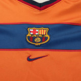 1998/1999 BA Third Retro Kids Soccer Jersey
