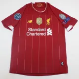 UCL Patch 2019 +6 +