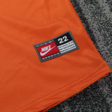 1998/1999 BA Third Retro Kids Soccer Jersey