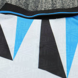 1992/1994 In Milan Away Retro Kids Soccer Jersey