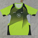 2026 NK x PALACE 90 Mode Retro Style Fans Soccer Jersey