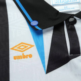 1992/1994 In Milan Away Retro Kids Soccer Jersey