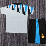 1992/1994 In Milan Away Retro Kids Soccer Jersey