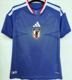 2026/27 Japan Home Blue Player Version Jersey