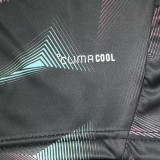 2026/27 Argentina Goalkeeper Black Fans Soccer Jersey