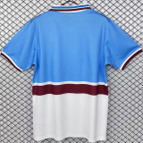 1997/1998 Aston Villa Away Retro Soccer Jersey