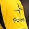 2025/26 BVB UCL Version Yellow Fans Soccer Jersey