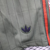 2025/26 BFC Retro Style Shorts Pants