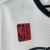 2026 Miami Heat Retro White T-Shirt