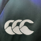 2026 Irish IRFU Rugby Jersey  Ireland 爱尔兰