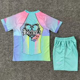 2025/26 BA KAROL G VERSION Kids Soccer Jersey