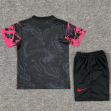 2025/26 BA Special Edition Kids Soccer Jersey