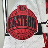 2026 Miami Heat Retro White T-Shirt