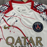 2025/26 PSG Special Edition Fans Soccer Jersey