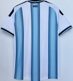 2026/27 Argentina Home Player Version Soccer Jersey  背上有1893