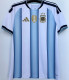 2026/27 Argentina 1:1 Quality Home Fans Soccer Jersey 有 Have 1893