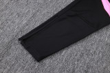 2026 ARS Black Sweater Tracksuit