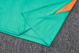 2026 Fluminense Green Vest Training Jersey (A Set)