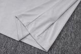 2026 TH FC Grey Training Jersey(A Set)