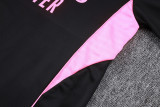 2026 ARS Black  Kids Sweater Tracksuit