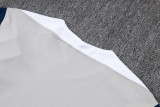 2026 TH FC Grey Training Jersey(A Set)