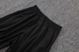 2026 ARS Black Sweater Tracksuit