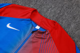 2026 PSG Kids Sweater Tracksuit