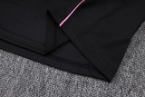 2026 ARS Black Sweater Tracksuit