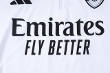 2026 ARS White Kids Sweater Tracksuit