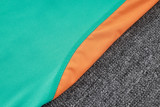 2026 Fluminense Green Vest Training Jersey (A Set)