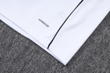 2026 ARS White Sweater Tracksuit