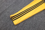 2026 Boca Yellow Jacket Tracksuit
