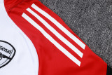 2026 ARS White Sweater Tracksuit