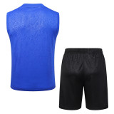 2026 BA Purple Vest Training Jersey (A Set)