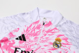 2026 RM Pink Sweater Tracksuit