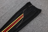 2026 ARS Black Kids Sweater Tracksuit