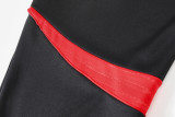 2026 M Utd Red Sweater Tracksuit