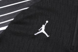 2026 PSG Black Kids Sweater Tracksuit