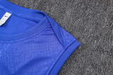 2026 BA Purple Vest Training Jersey (A Set)