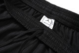 2026 PSG Black Sweater Tracksuit