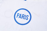 2026 PSG White Sweater Tracksuit
