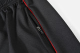 2026 M Utd Red Sweater Tracksuit