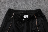 2026 ARS Black Kids Sweater Tracksuit