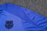 2026 BA Purple Sweater Tracksuit