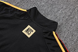 2026 ARS Black Kids Sweater Tracksuit