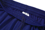 2026 PSG Baby Blue Sweater Tracksuit