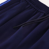 2026 Lyon Royal Blue Jacket Tracksuit