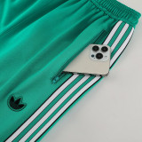 2025/26 Liv Green Jacket Tracksuit